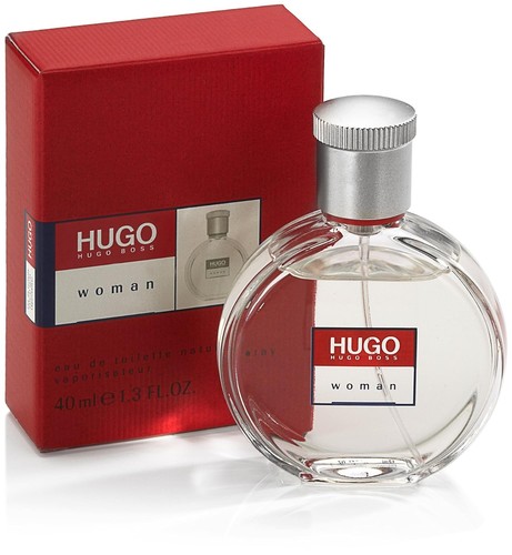 Hugo boss woman - woman, oz